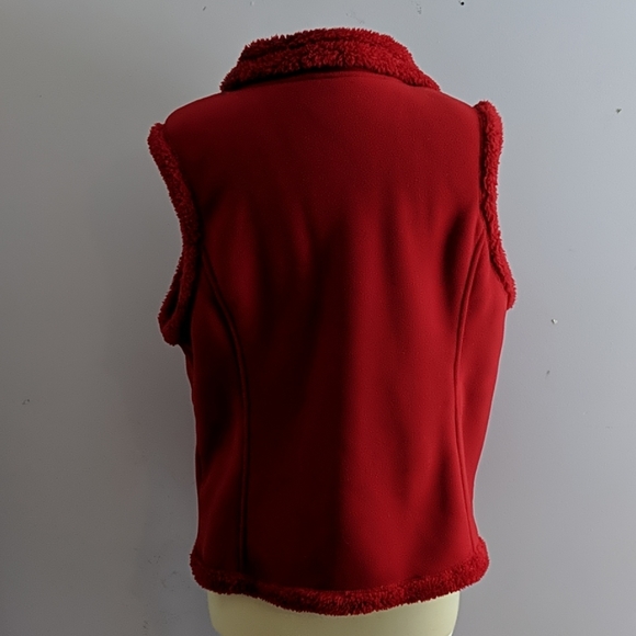 Fleece jacket Sz XL - Picture 4 of 7